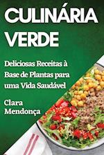 Culinária Verde