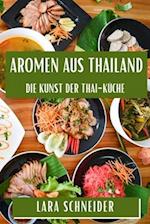 Aromen aus Thailand