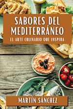 Sabores del Mediterráneo