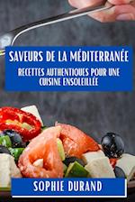 Saveurs de la Méditerranée