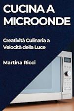 Cucina a Microonde