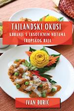 Tajlandski Okusi