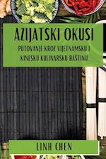 Azijatski Okusi