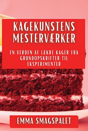 Kagekunstens Mesterværker