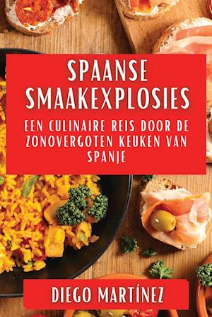 Spaanse Smaakexplosies