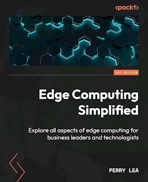 Edge Computing Simplified