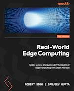 Real-World Edge Computing