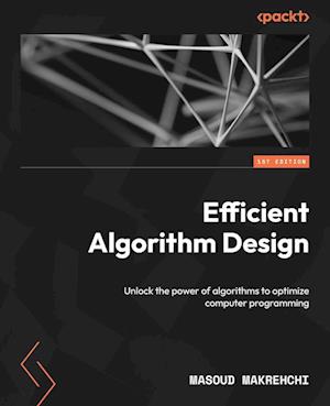 Efficient Algorithm Design