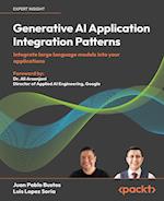 Generative AI Application Integration Patterns