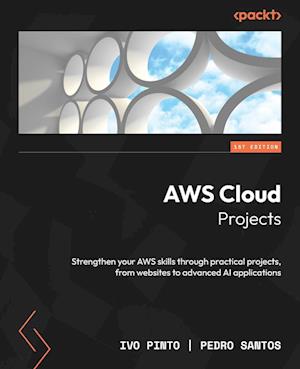 AWS Cloud Projects