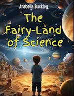 The Fairy-Land of Science 