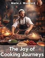 The Joy of Cooking Journeys