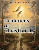 Evidences of Christianity 