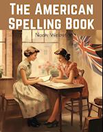 The American Spelling Book