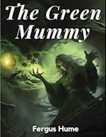 The Green Mummy