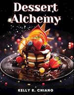 Dessert Alchemy