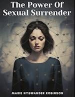 The Power Of Sexual Surrender