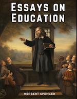 Essays on Education