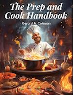 The Prep and Cook Handbook