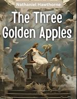 The Three Golden Apples