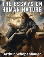 The Essays On Human Nature