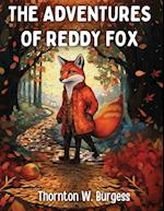 The Adventures of Reddy Fox