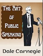 The Art of Public Speaking