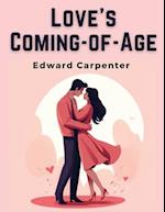 Love's Coming-of-Age