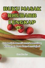 BUKU MASAK RHUBARB LENGKAP