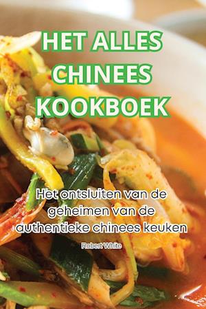 Het Alles Chinees Kookboek