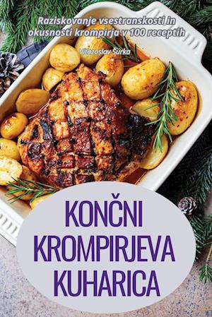 KON¿NI KROMPIRJEVA KUHARICA