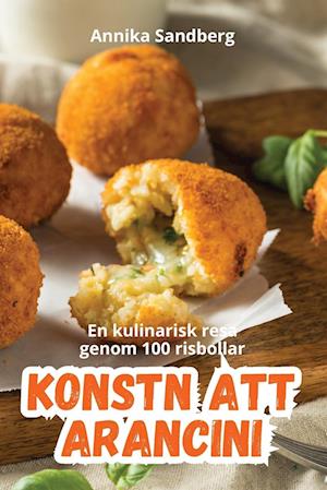 Konstn Att Arancini