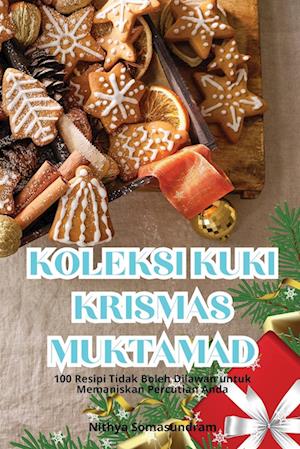 KOLEKSI KUKI KRISMAS MUKTAMAD