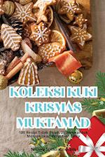 KOLEKSI KUKI KRISMAS MUKTAMAD