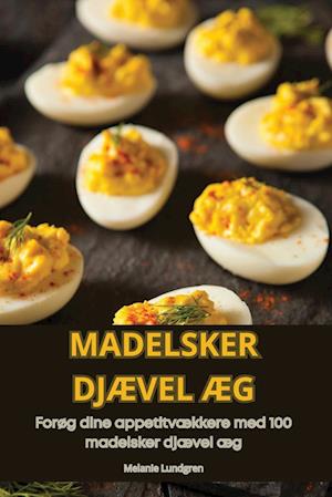 MADELSKER DJÆVEL ÆG