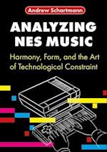 Analyzing NES Music