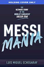 Messi Mania