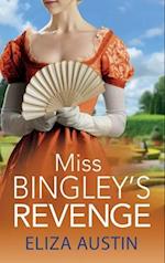 Miss Bingley's Revenge