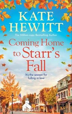 Coming Home to Starr's Fall