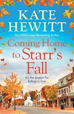 Coming Home to Starr's Fall