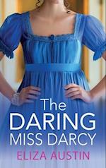 The Daring Miss Darcy