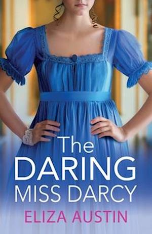 The Daring Miss Darcy