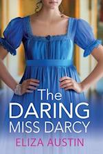 The Daring Miss Darcy