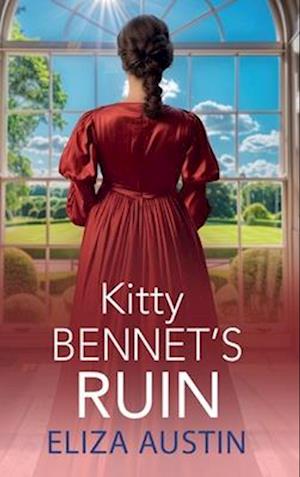 Kitty Bennet's Ruin