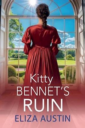 Kitty Bennet's Ruin