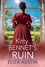 Kitty Bennet's Ruin