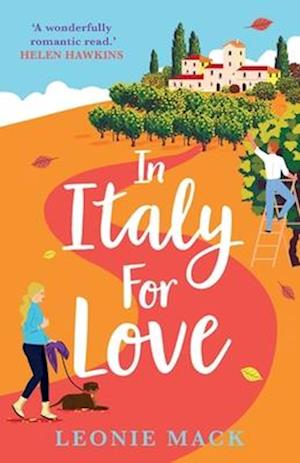 In Italy For Love