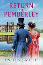 Return to Pemberley