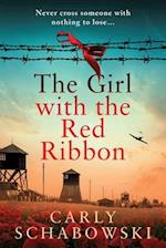 The Girl with the Red Ribbon