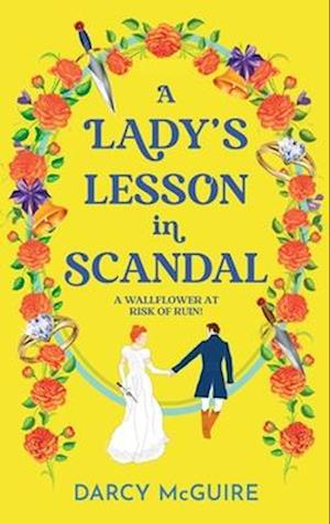 A Lady's Lesson in Scandal